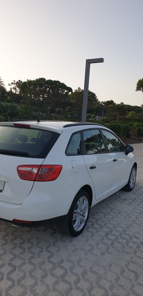 Seat Ibiza ST 1.2   78mil km