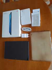 Tablet Huawei Mediapad T5, 10,1 cala + karta 64 GB + dodatki