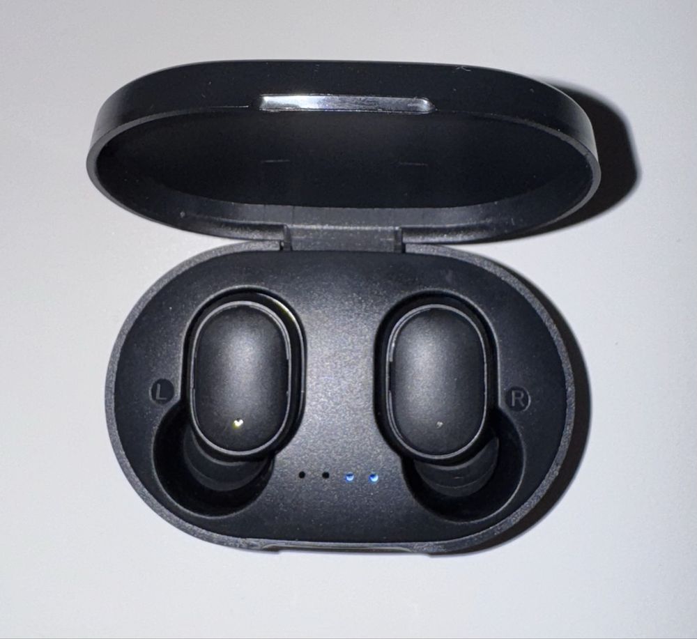 Słuchawki douszne NovaBeats X1