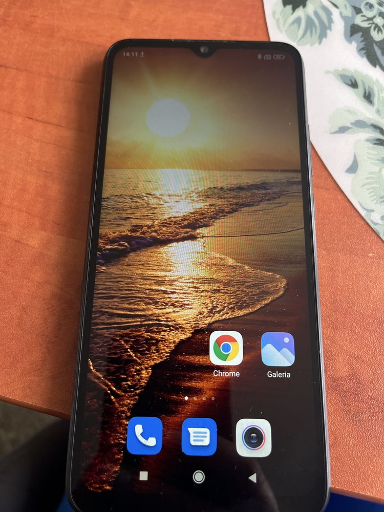 Smartfon Redmi 9 A
