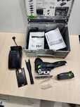 Festool PSC 420 безщітковий акумуляторний лобзик Фестул комплект ориг