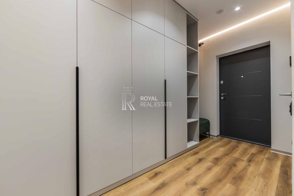 ЖК "Manhattan City". Берестейський просп., 11. З ремонтом! ГЕНЕРАТОР!