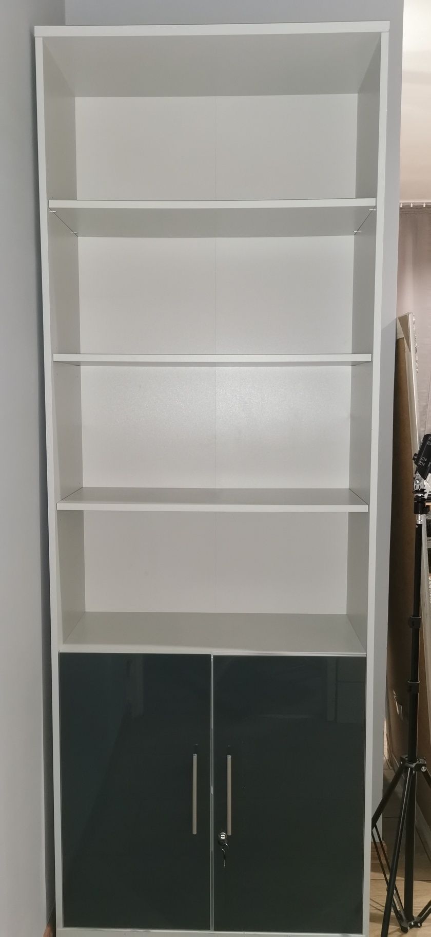 Regał Office Lux z Brw