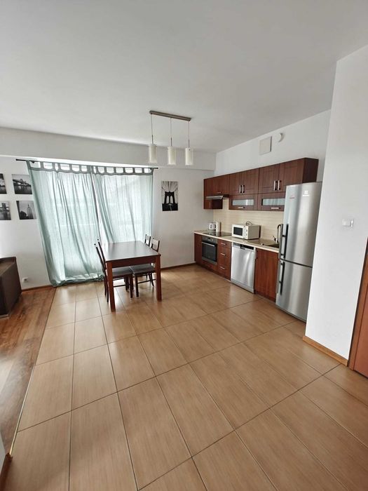 do wynajęcia 2-pok., 52m2, ul. Towarowa, Ataner, Centrum