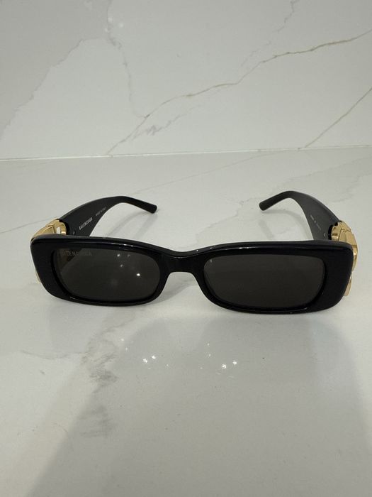 Oculos de sol balenciaga