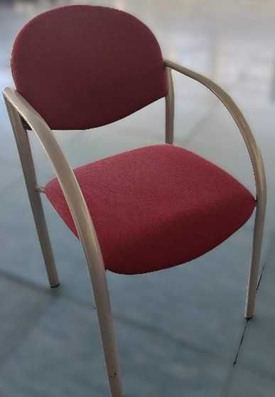 krzesła biurowe, konferencyjne, fotele, stołki