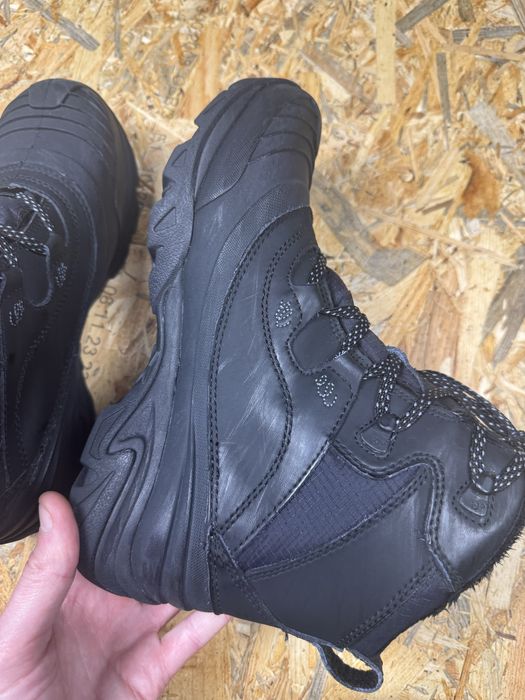 Женские зимние ботинки Merrell Snowbound Mid Waterproof