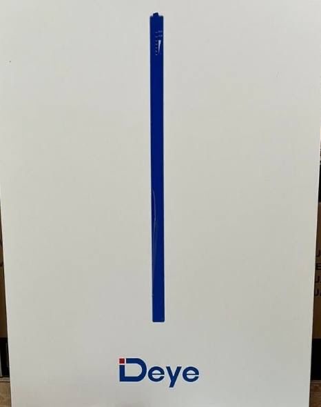 Акумулятор Deye RW-M6.1 кВт