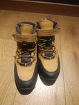 Sprzedam chłopięce buty Lasocki young jesień/zima rozmiar 38