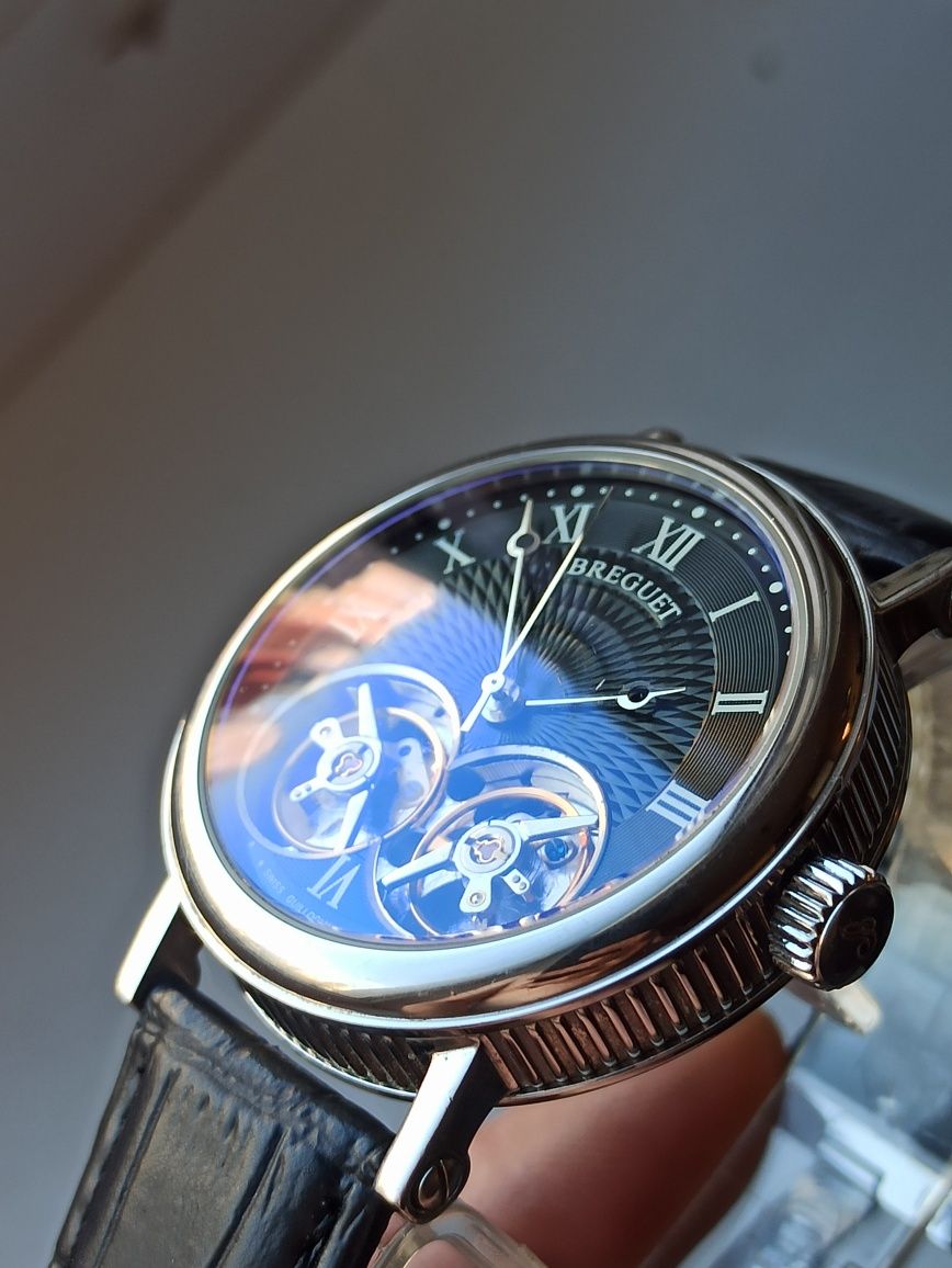 Часы,годинник BREGUET с автоподзавод