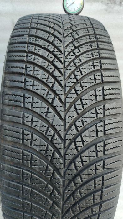 Opona Całoroczna 225/55/17C Goodyear 7mm 2022r