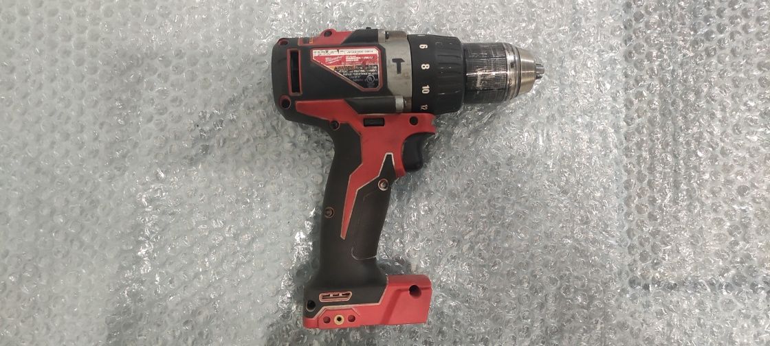 Milwaukee M18 BLPD2