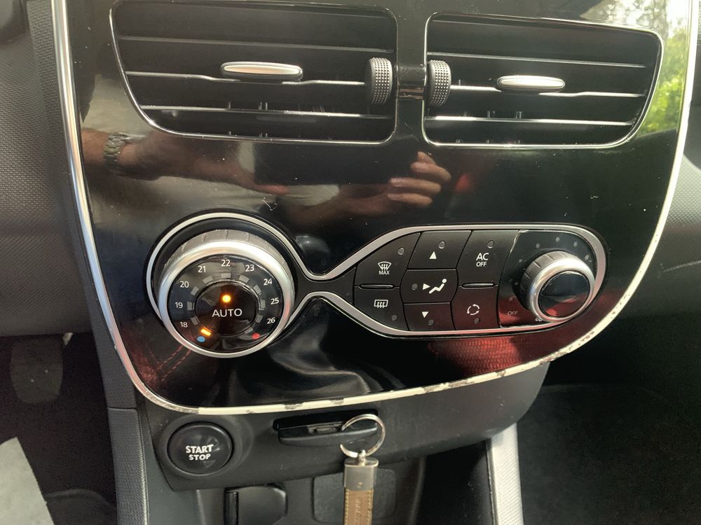 Renault Clio ST 1.5 dci 90 LUXE