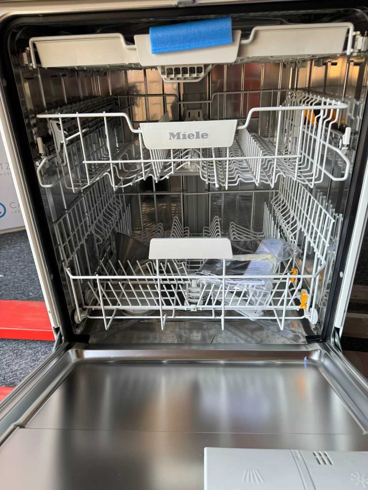 Miele G5110 sc Máquina de Lavar Louça 60cm Branco