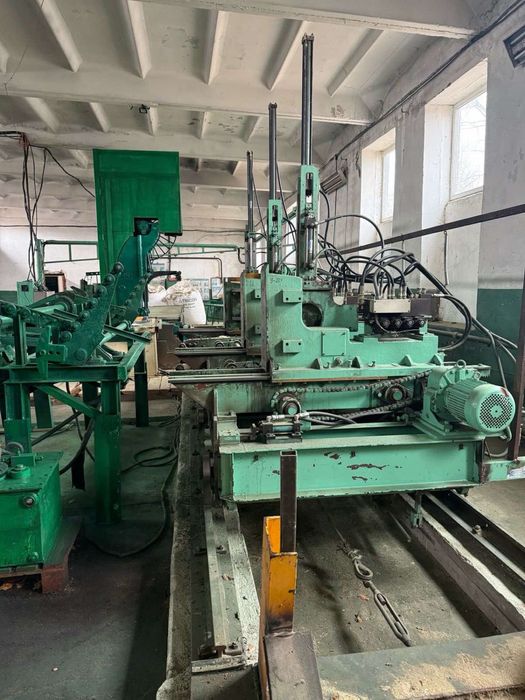 Розпилювання деревини