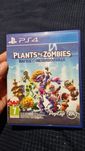 Plants vs zombies Battle for neighborville dla PS4