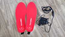 Therma CELL USA ogrzewane wktadki termiczne THSO1 35-38