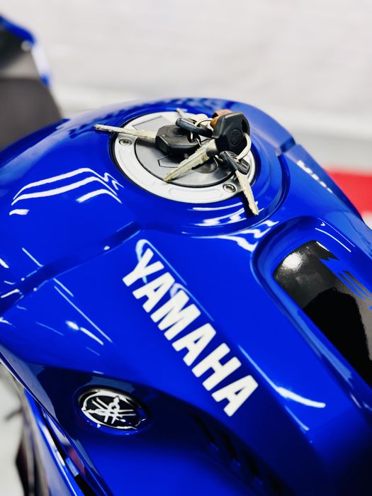 мотоцикл Yamaha R-3 ABS 2019р в оригіналі тільки з Японії