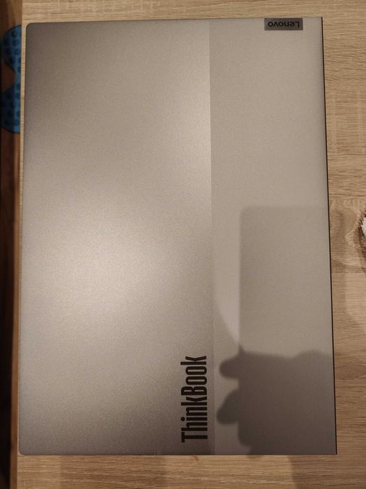 Laptop Lenovo ThinkBook 16  16" i7-13700H 16GB RAM 512GB SSD Win11 Pro