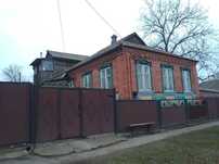 Продам Дом со всеми удобствами в районе Ж/Д вокзала, 83 кв м, 5 комнат