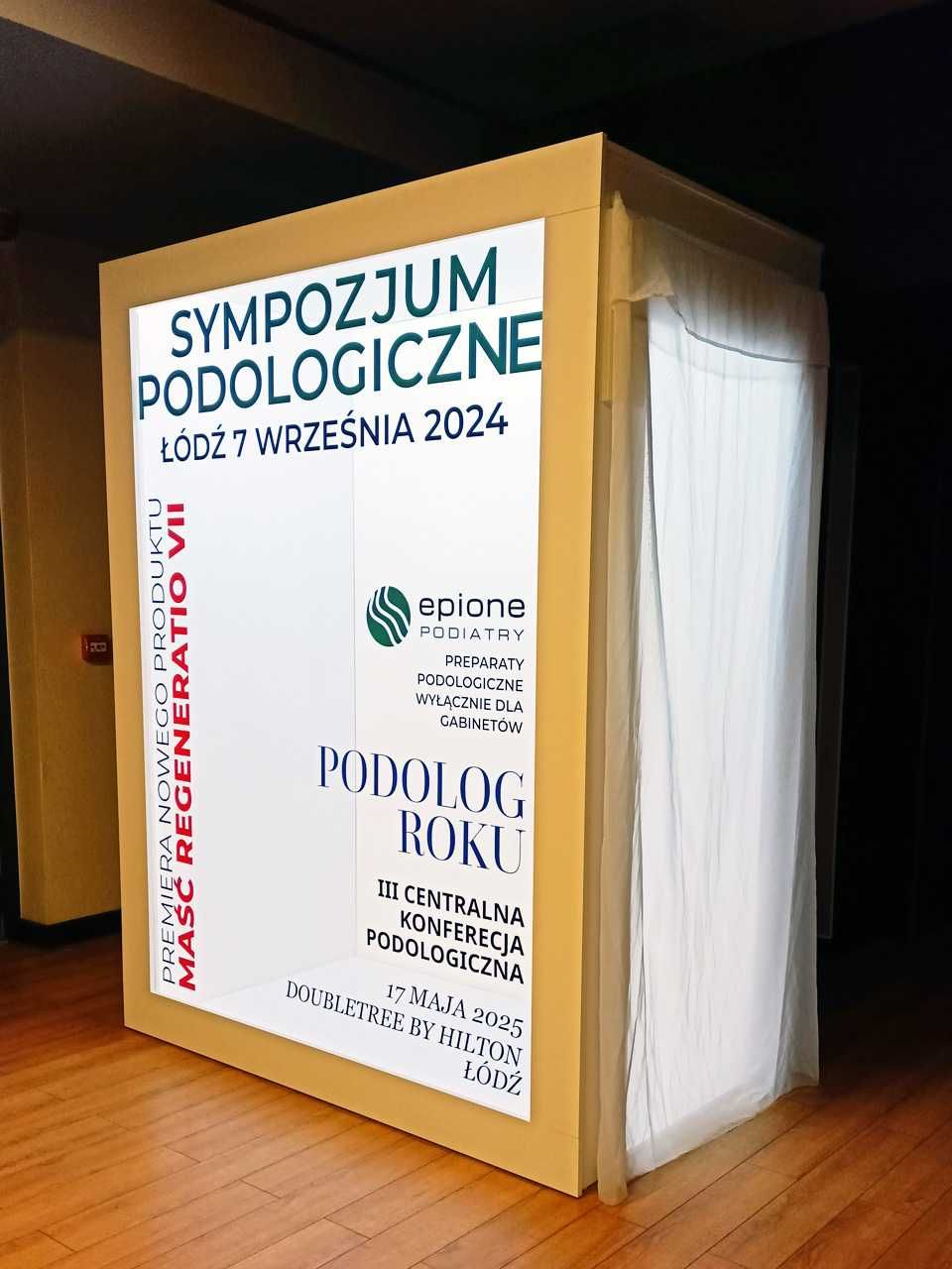 Fotobudka magazyn / Fotobox / wersja XL / Fotobudka 2.0