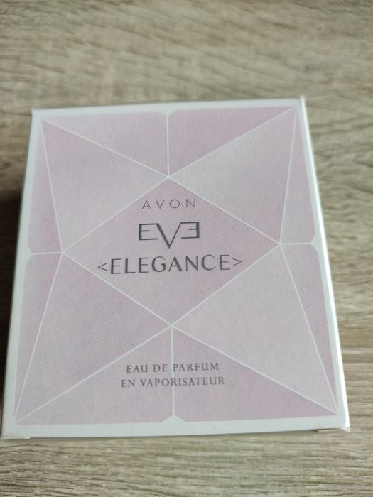 Avon EVE Elegance woda perfumowana