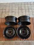 NOWE ORYGINALNE Felgi Hyundai 15 " 6J15H2 ET46  52910-G4000