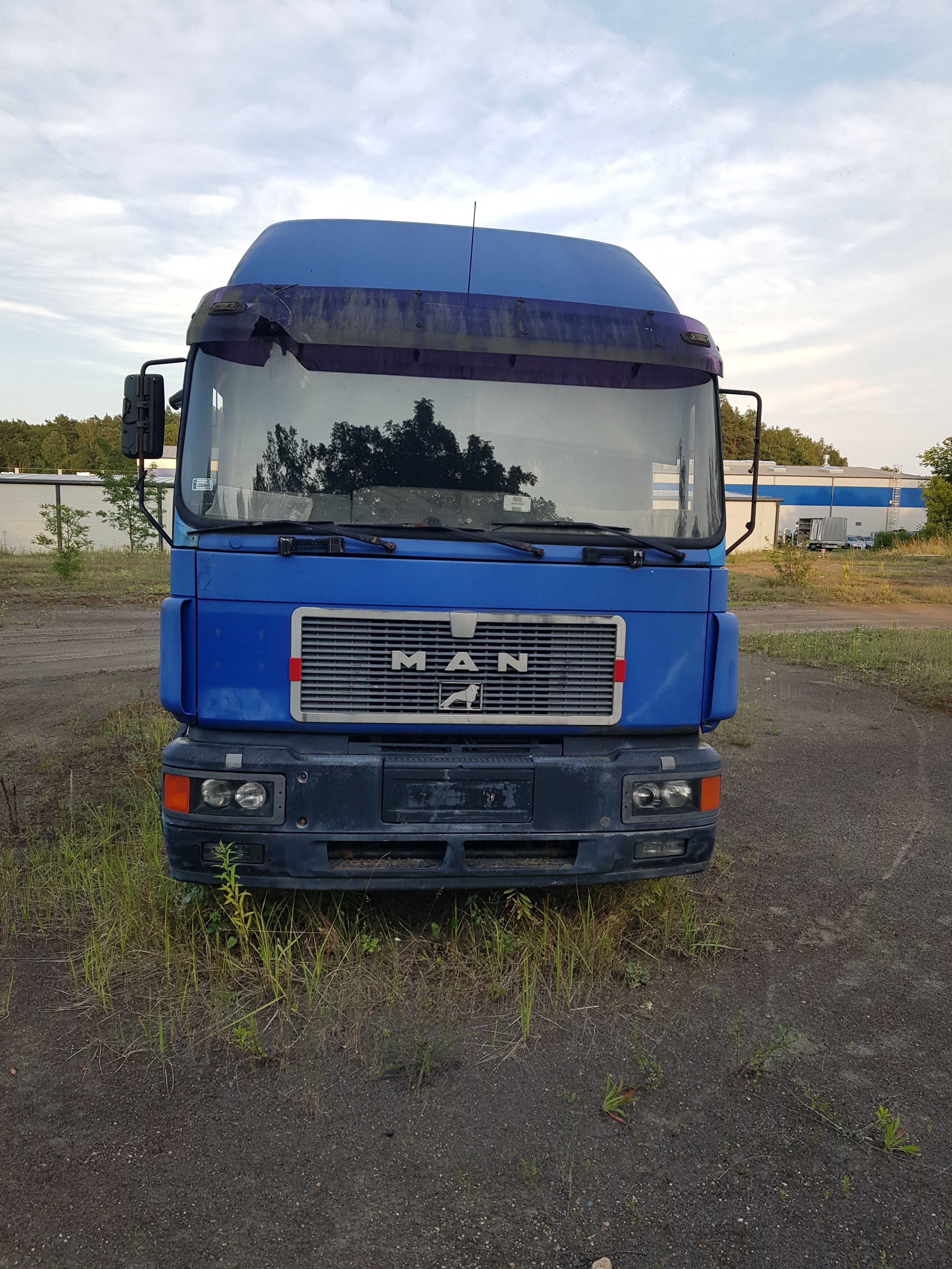 Hakowiec Man 26.463