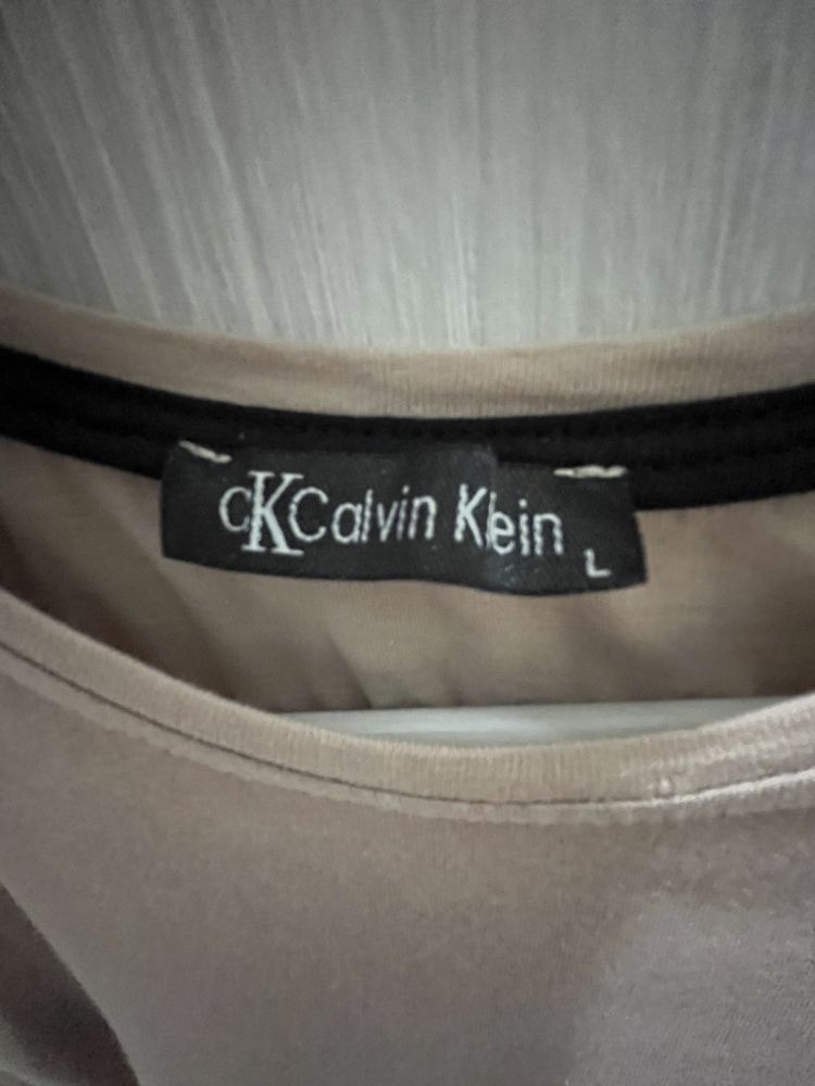 Koszulka Calvin Klein