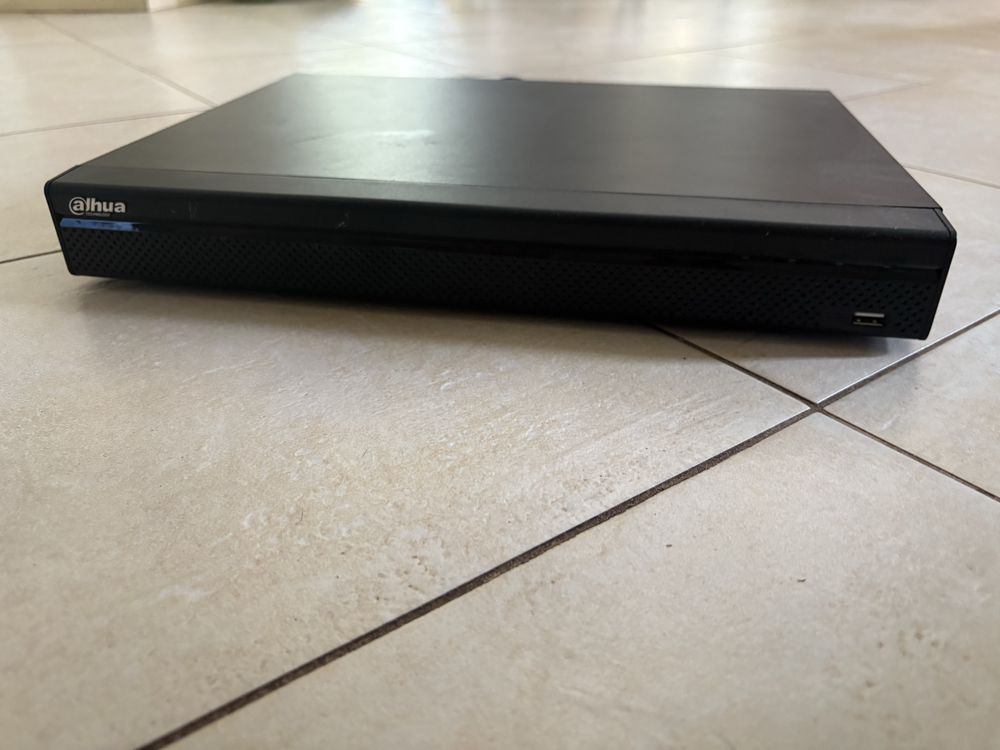 видеорегистратор dahua DH-XVR5216AN-X