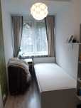Room HeartCity/Pokój wSercu Miasta ulJanaPawła ArkadiaUW ASP od15.9.25