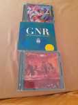 Gnr 30 anos obra reunida