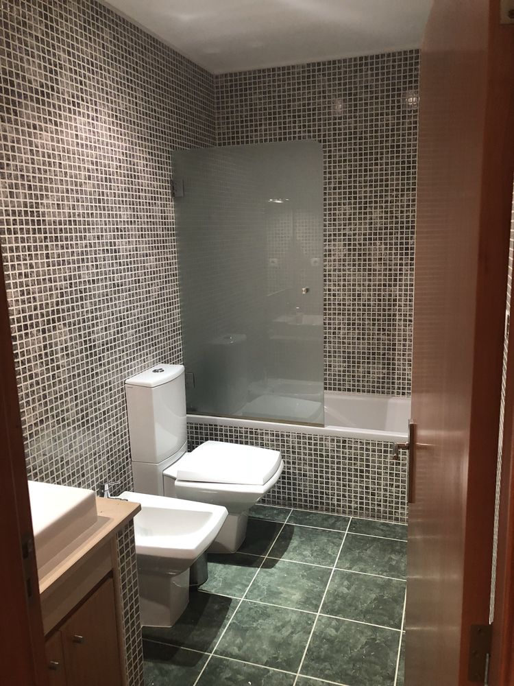 Apartamento T2+1 Santa Joana