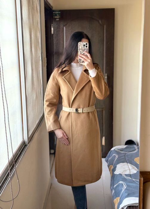 Пальто Max Mara оригінал