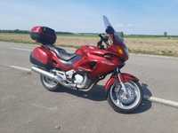 Sprzedam Honde NT 650V Deauville 2003r.