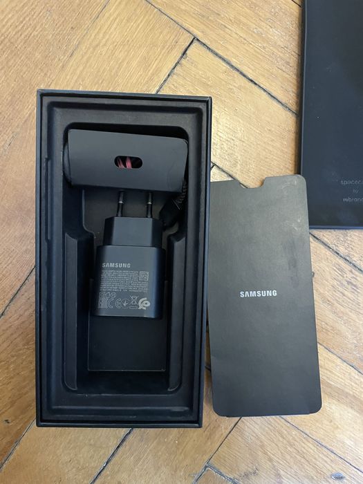 SAMSUNG Note 10+ w IDEALNYM stanie z folią hydrożelową