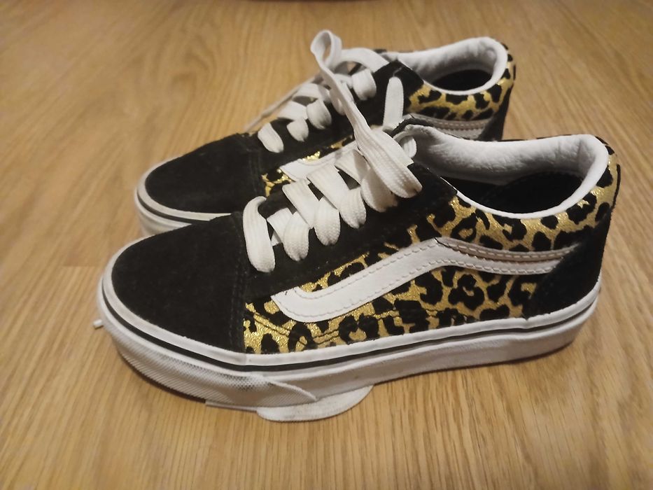 Tenis vans originais