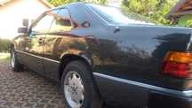 Mercedes W124 300CE