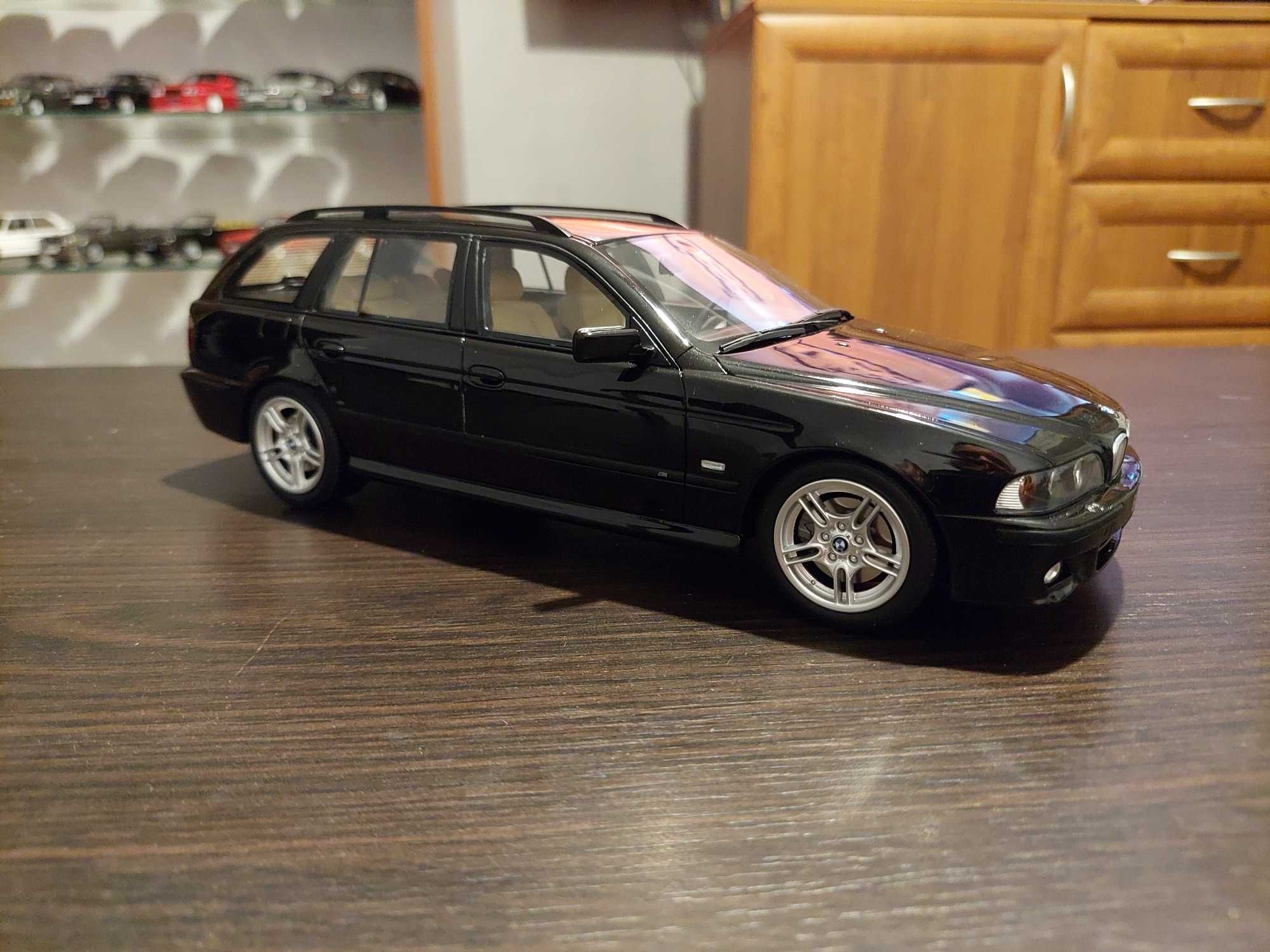 BMW 5 e39 540i 1:18 OT1013