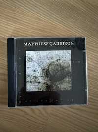 Matthew Garrison CD
