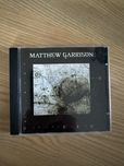 Matthew Garrison CD