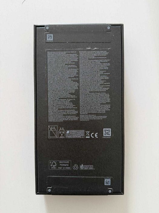 Samsung Galaxy S25 Ultra 512 GB – nowy, nieaktywowany, odbiór Wrocław