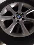 Jantes 17 bmw c pneus