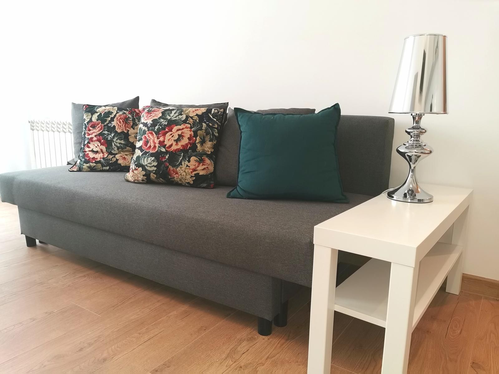Mieszkanie na osiedlu Podhalani 36 m2