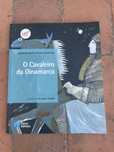 O cavaleiro da Dinamarca