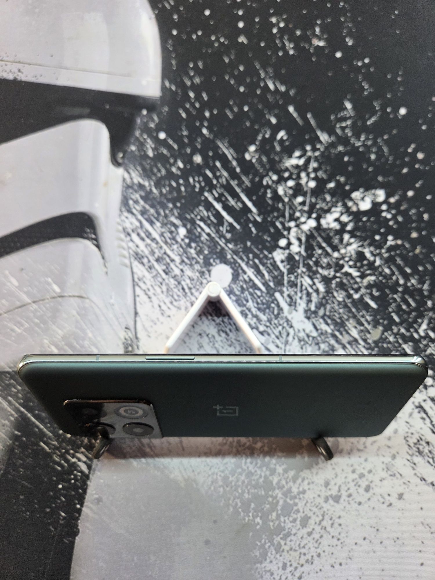 OnePlus 10 Pro Green 12/256 Gb Global
