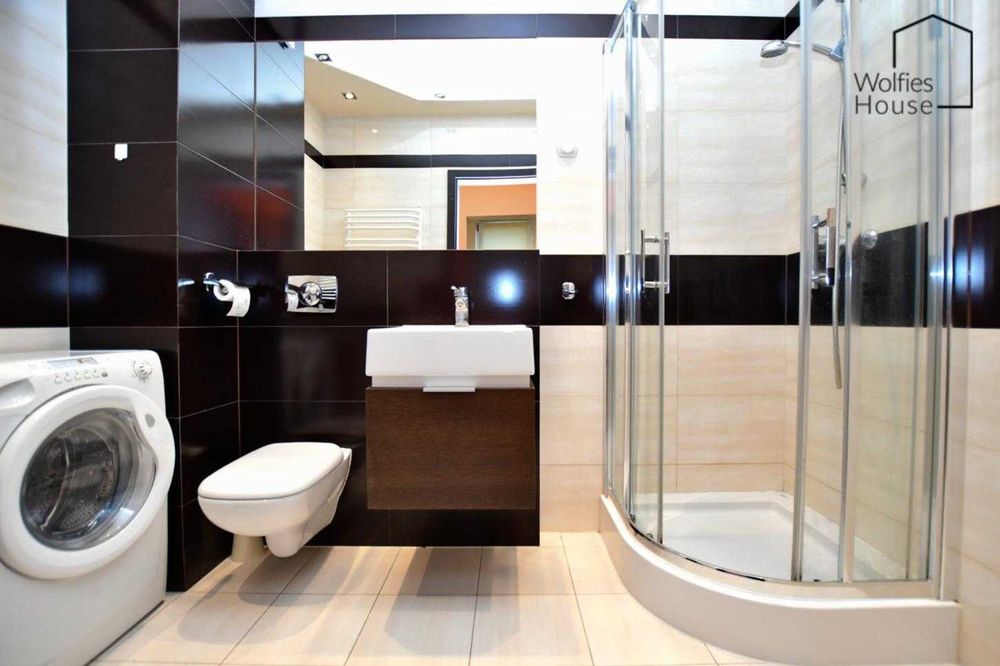 Klemensa Janickiego| 2 POK  | 50 m^2 | Balkon | ENG