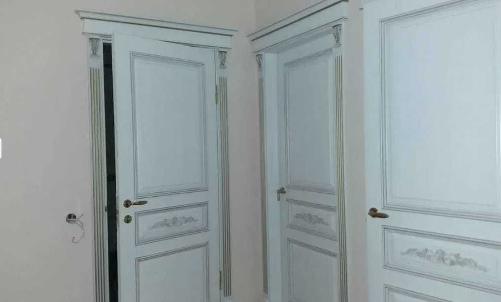Новый дом с ремонтом