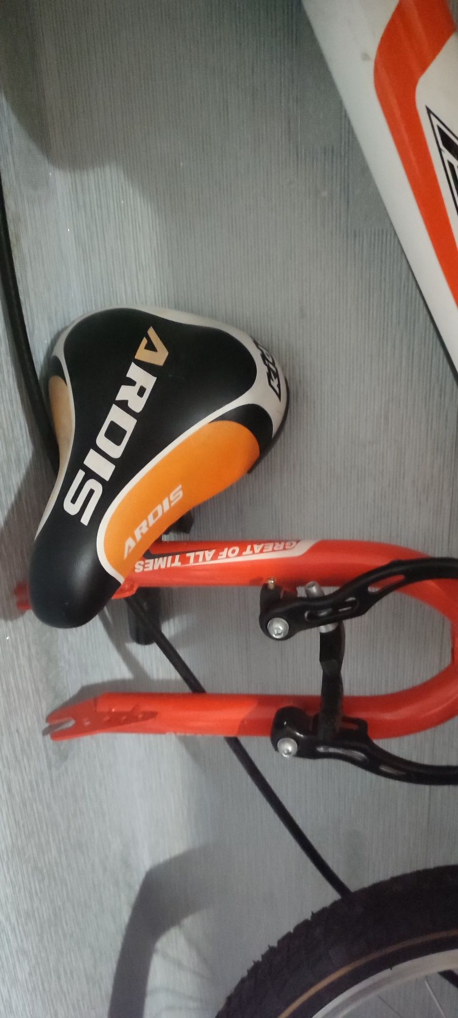 Детский велосипед Ardis Star 16" 9"