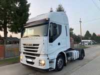 Iveco Stralis  500KM Manual Salon Polska I Właściciel